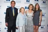 Kennedys at war as RFK’s sister and nephew call for him to resign