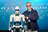 Car dealers to get robots in showrooms, says Chinese car maker Chery
