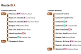 New bus route to join London’s 194km Superloop expansion