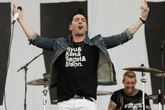 Ian Watkins’ crimes ‘did not justify his killing’, jurors told