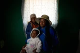 This nation had victories in its fight against HIV. Then Trump cut aid
