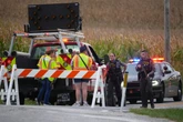 Everything we know about the PA shooting that left three cops dead