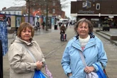 ‘It’s not the old Labour we had’: Red wall town eyed up by Farage