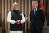 India and Canada restore ambassadors as Modi and Carney meet at G7