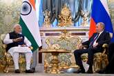 US raises concerns over India’s relationship with Russia