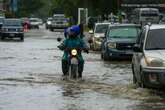 Storm Sara forecast warns of ‘potentially catastrophic flash floods’