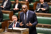 Full list of UK sanctions against Israel over Gaza