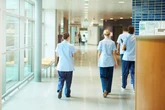 Nursing ‘not taken seriously’ as profession is mostly female - union