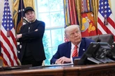 Elon Musk, Tim Cook and other CEOs set to join Trump’s China trip