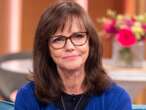 Sally Field shares details of ‘hideous’ illegal abortion she had at 17