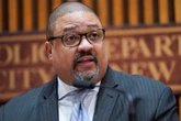 Alvin Bragg agrees to testify to Republicans after Trump verdict