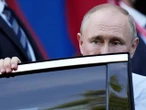 The internet reacts to Putin’s gloomy worldview at Biden summit