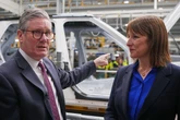 Starmer ‘known around the world for winter fuel payment cuts’