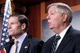 Senate seeks new Russia sanctions bill. Trump wants to control it