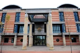 Prisoner ‘stripped naked and starved’ before launching rooftop protest
