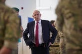 Labour defence review proposes a ‘Home Guard’ for UK, report claims