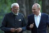 Russia to discharge Indians from military after Modi speaks with Putin