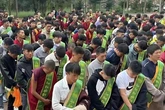 China accused of ‘indoctrinating’ Tibetan children from age of four