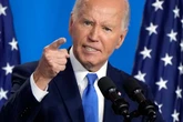 How would replacing Biden as the Democratic nominee actually work?
