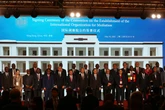 China sets up mediation forum in Hong Kong to rival ICJ