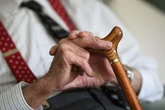 Dementia patients being forced to wait up to two years for a diagnosis