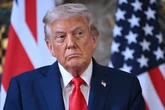 Trump says Putin ‘really let me down’ over war in Ukraine