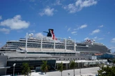 FBI launches investigation into passenger’s death on cruise ship