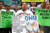 How Trump team used migrants as bargaining chip for failed prison swap