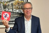 A French mayor tried to ban smartphones. Now he fears being voted out