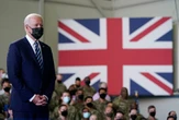 Biden accuses Johnson of ‘inflaming’ Northern Ireland tensions