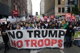 ICE bathroom order reveals how long Trump’s Chicago mission could last