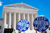 Trump administration wants to roll back abortion access for veterans