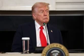 Newsom targets ‘Dozy Don’ after Trump’s drowsy White House appearance