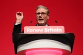 Starmer scraps Blair target for half of pupils to go to university
