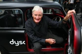 James Dyson says Brexit was worth it – even if it’s made people poorer