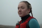 Athlete’s bid to become youngest woman to run length of UK in 20 days