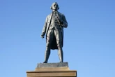 Captain Cook’s missing ship found after sinking 250 years ago