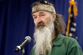 Phil Robertson’s many controversies following his death at age 79