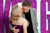 Liam Neeson describes filming ‘strange’ sex scene with Pamela Anderson