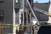 EMT to house fire discovers her daughter, 4, is one of the victims