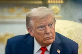 Trump to sue California over map plan - but Texas is apparently OK