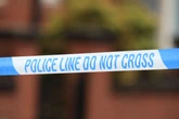 Boy, 13, arrested after four hit by Range Rover in separate incidents