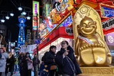 Japan restaurant apologises for banning ‘impolite’ Chinese tourists