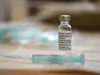 Up to 600,000 Britons feared to have missed second AstraZeneca dose