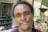 Missing inventor Julian Brown’s mother says he is safe