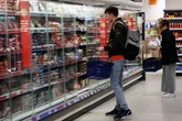 Sainsbury’s to introduce ‘VAR-style’ cameras at self-checkouts