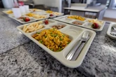 Nearly 300,000 disadvantaged young children to miss out on free meals