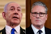 Netanyahu accuses Starmer of ‘rewarding Hamas’ in blistering response