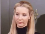 Lisa Kudrow says she struggled with ‘irritating’ Friends detail