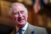 King Charles’ wealth jumps by 2000% in 2025 – up £610m
